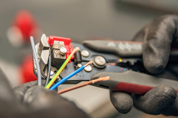 Best Electrical Rewiring Services  in Hanover, OH